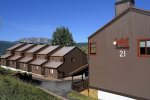 West Elk Townhomes - Great Location